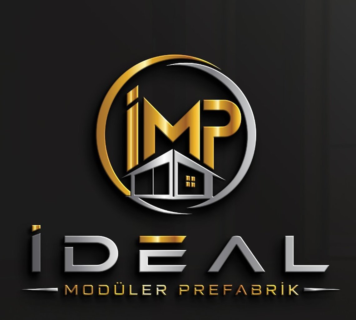 İdeal Modüler Prefabrik